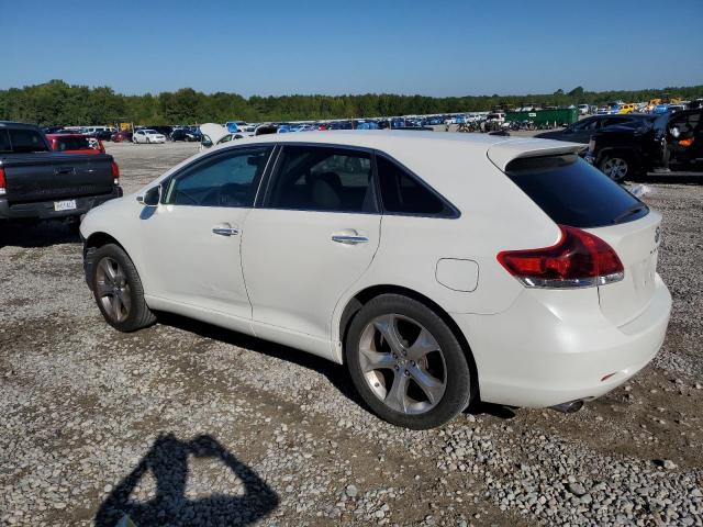 Photo 2 from auction – 2015 TOYOTA VENZA LE with VIN 4T3BK3BB3FU116641