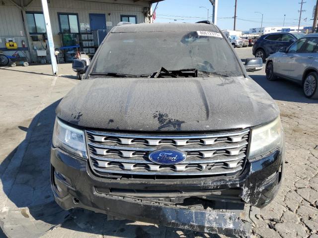 Photo 5 from auction – 2017 FORD EXPLORER X with VIN 1FM5K8DH6HGB03095