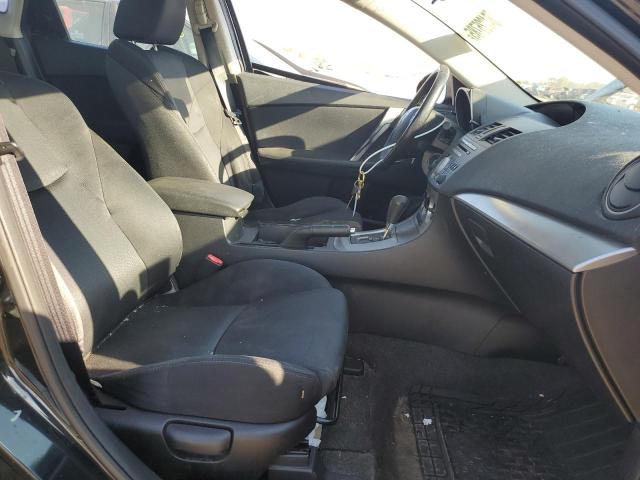 Photo 7 from auction – 2010 MAZDA 3 S with VIN JM1BL1H60A1286135