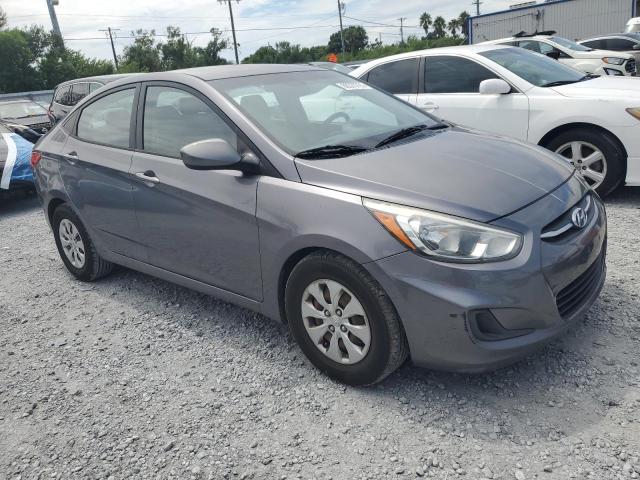 Photo 4 from auction – 2015 HYUNDAI ACCENT GLS with VIN KMHCT4AE5FU818486