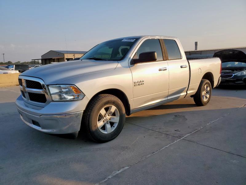 RAM 1500 SLT 2016 with VIN 1C6RR6GG9GS227082 - Photo from auction