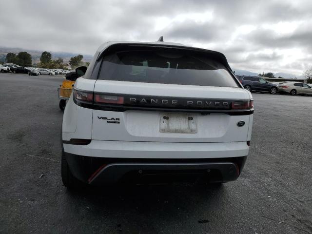 Photo 6 from auction – 2018 LAND ROVER RANGE ROVE with VIN SALYL2RX8JA711021