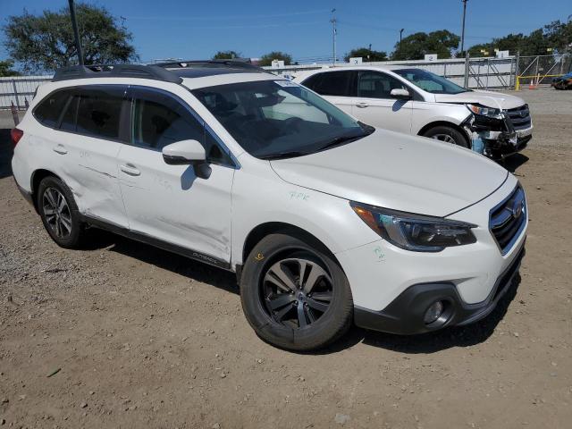 Photo 4 from auction – 2018 SUBARU OUTBACK 2. with VIN 4S4BSANC2J3255370