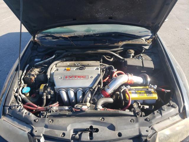 صورة رقم 11 من المزاد - 2004 ACURA TSX مع VIN JH4CL96824C034305