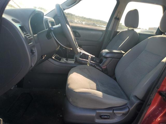 Photo 7 from auction – 2005 FORD ESCAPE with VIN 1FMYU93145KC70694