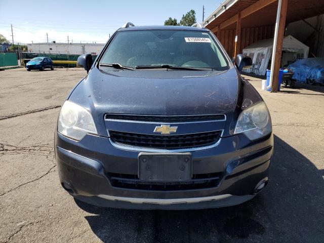 Photo 5 from auction – 2014 CHEVROLET CAPTIVA LT with VIN 3GNAL4EKXES649762