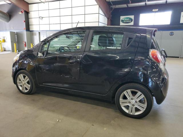 Photo 2 from auction – 2014 CHEVROLET SPARK LS with VIN KL8CB6S96EC452426