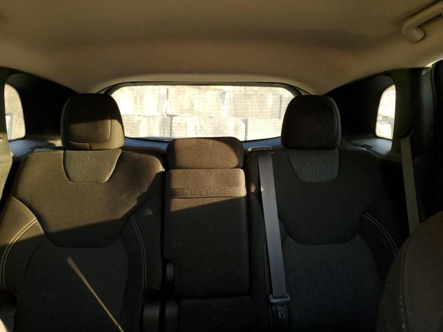 Photo 10 from auction – 2015 JEEP CHEROKEE L with VIN 1C4PJMCS8FW622321