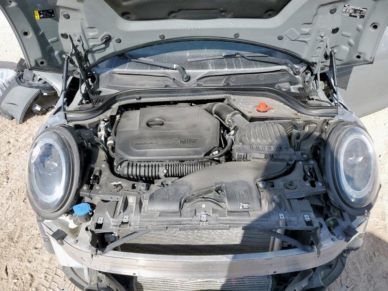 Photo 11 from auction – 2023 MINI COOPER S with VIN WMW53DH08P2T68558