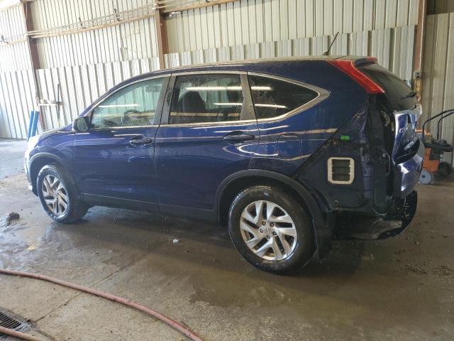 Photo 2 from auction – 2015 HONDA CR-V EX with VIN 2HKRM4H56FH648537