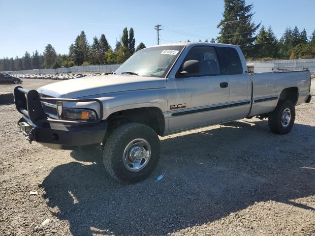 DODGE RAM 2500 1999 with VIN 1B7KF2362XJ531322 - Photo from auction