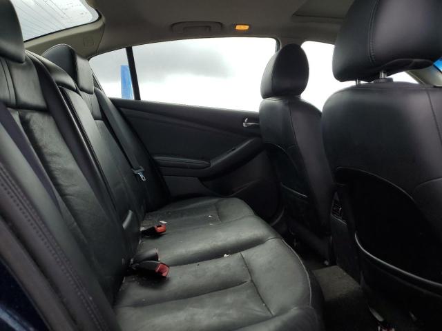 Photo 10 from auction – 2007 NISSAN ALTIMA 2.5 with VIN 1N4AL21E57C231329