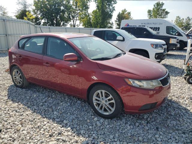 Photo 4 from auction – 2011 KIA FORTE EX with VIN KNAFU5A28B5424489