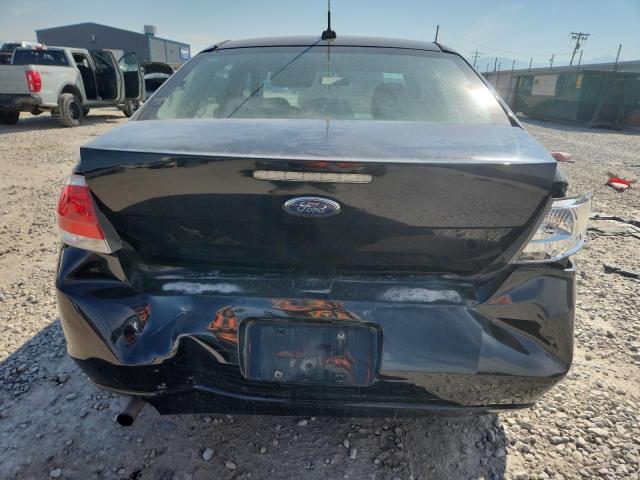 Photo 6 from auction – 2010 FORD FOCUS S with VIN 1FAHP3EN5AW142479