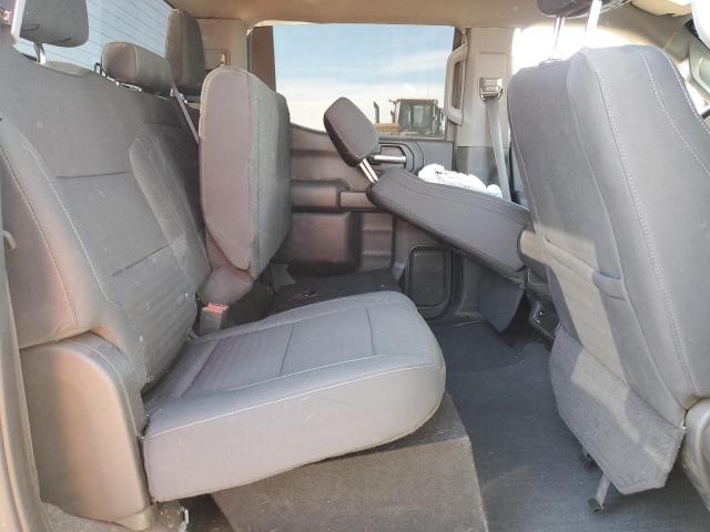 Photo 10 from auction – 2022 CHEVROLET SILVERADO with VIN 3GCPDCEDXNG512464