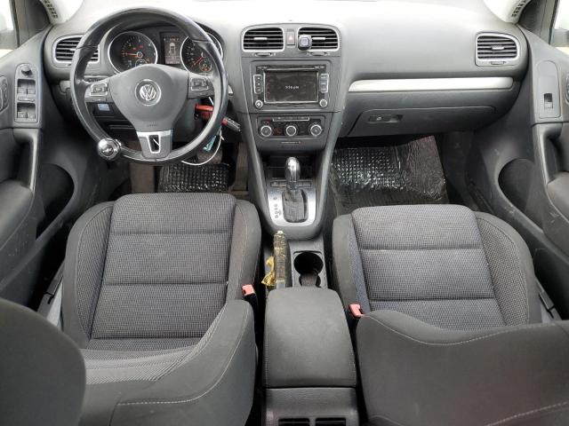 Photo 8 from auction – 2014 VOLKSWAGEN GOLF with VIN WVWDM7AJ9EW002646