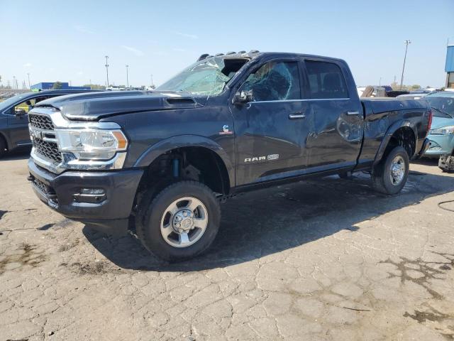 RAM 2500 LONGH 2021 with VIN 3C6UR5GL2MG626792 - Photo from auction