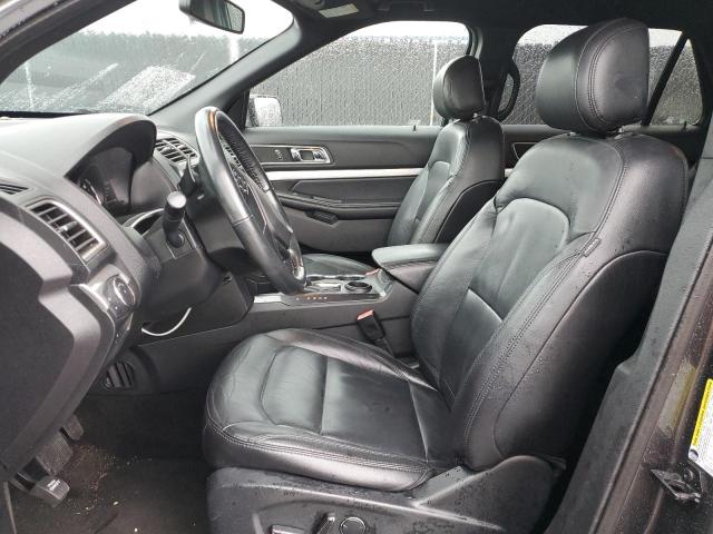 Photo 7 from auction – 2017 FORD EXPLORER X with VIN 1FM5K7D82HGE33570