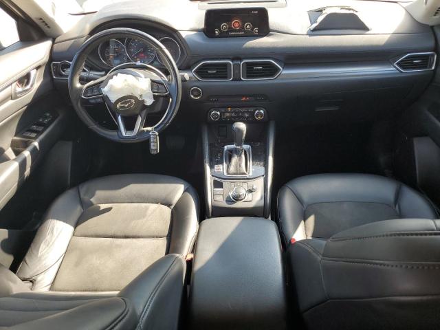 Photo 8 from auction – 2017 MAZDA CX-5 TOURI with VIN JM3KFACL1H0194219