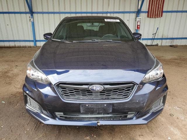 Photo 5 from auction – 2019 SUBARU IMPREZA SP with VIN 4S3GTAJ68K1710789