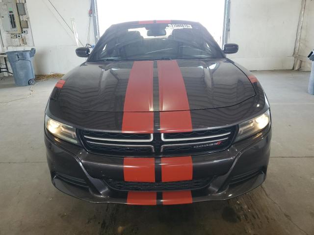 Photo 5 from auction – 2015 DODGE CHARGER SE with VIN 2C3CDXBGXFH794907