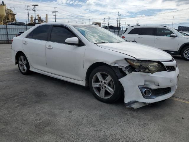 Photo 4 from auction – 2012 TOYOTA CAMRY HYBR with VIN 4T1BF1FK7CU523434