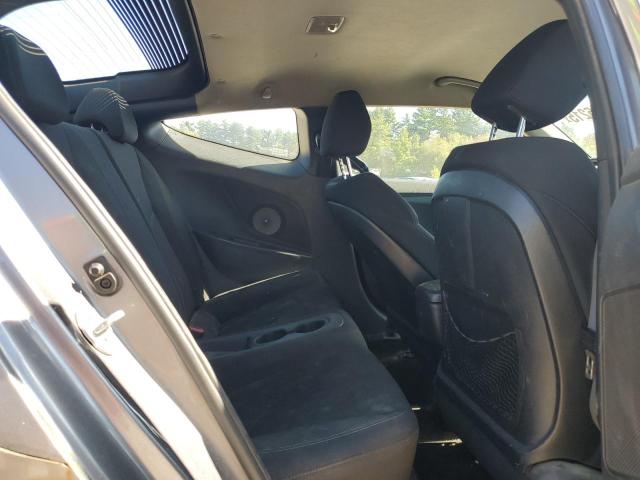 Photo 10 from auction – 2014 HYUNDAI VELOSTER with VIN KMHTC6AD1EU185146