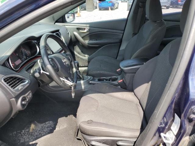 Photo 7 from auction – 2015 DODGE DART SXT with VIN 1C3CDFBB5FD124953