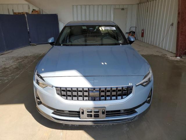 Photo 5 from auction – 2023 POLESTAR 2 with VIN YSMEG3KA3PL159164