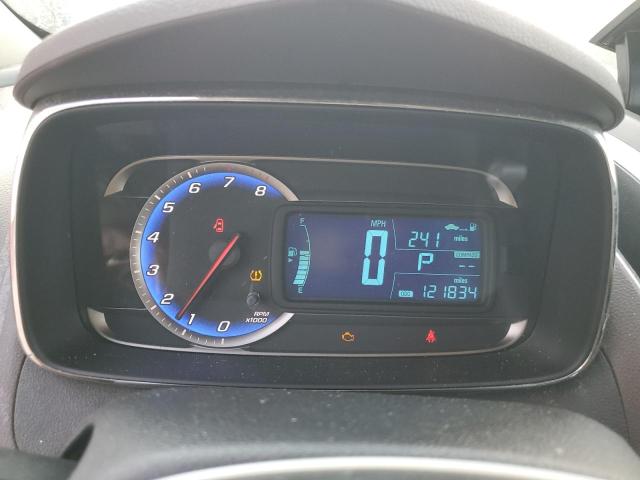 Zdjęcie 9 z aukcji – 2016 CHEVROLET TRAX z VIN KL7CJRSB9GB660904