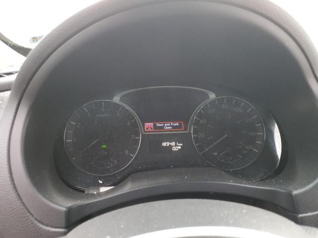 Photo 9 from auction – 2013 NISSAN ALTIMA 2.5 with VIN 1N4AL3AP5DC182006