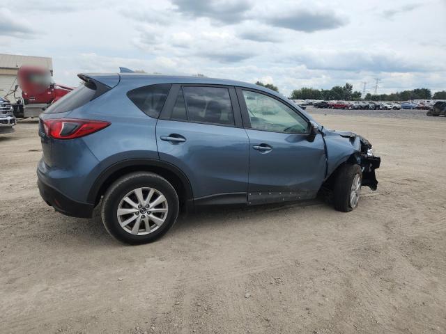 Photo 3 from auction – 2016 MAZDA CX-5 TOURING with VIN JM3KE2CY5G0824794