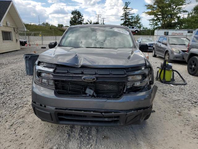 Photo 5 from auction – 2023 FORD MAVERICK X with VIN 3FTTW8E35PRA87143