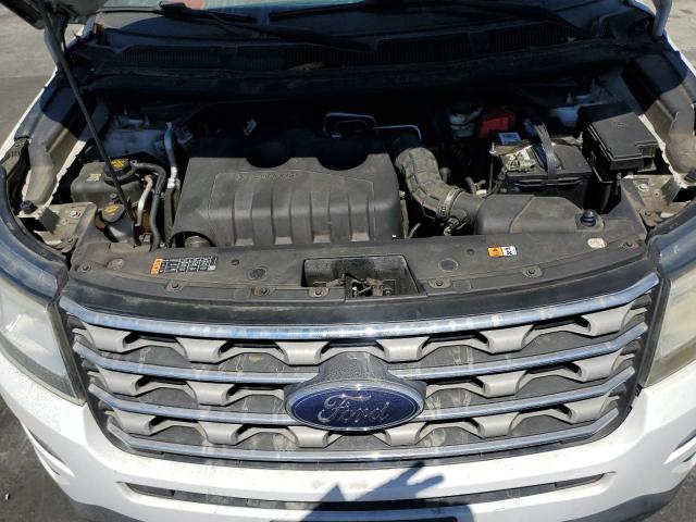 Photo 12 from auction – 2016 FORD EXPLORER XLT with VIN 1FM5K7DH4GGB34208