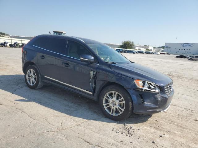 Photo 4 from auction – 2014 VOLVO XC60 with VIN YV4952DL4E2521398