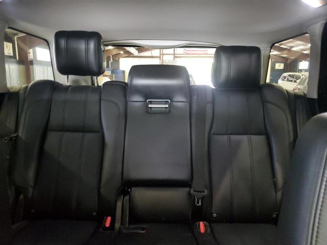 Photo 10 from auction – 2015 LAND ROVER RANGE ROVE with VIN SALGS2TF2FA199309