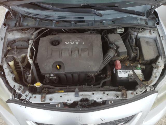 Photo 11 from auction – 2010 TOYOTA COROLLA BA with VIN 2T1BU4EE2AC409424