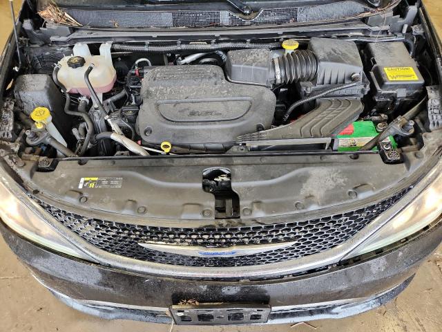 Photo 12 from auction – 2019 CHRYSLER PACIFICA T with VIN 2C4RC1BG0KR550483