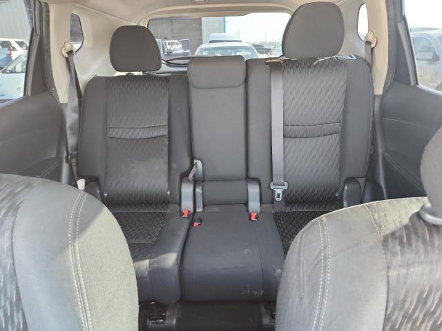 Photo 10 from auction – 2018 NISSAN ROGUE S with VIN KNMAT2MT1JP589094
