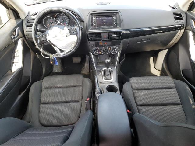 Photo 8 from auction – 2015 MAZDA CX-5 TOURI with VIN JM3KE4CY9F0531572