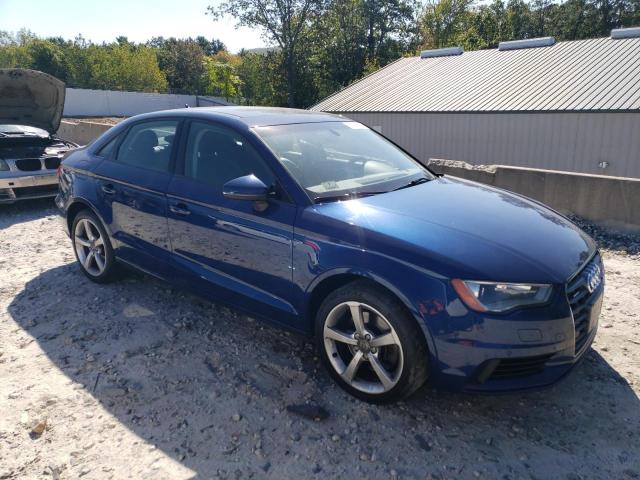 Photo 4 from auction – 2016 AUDI A3 PREMIUM with VIN WAUB8GFF1G1023066