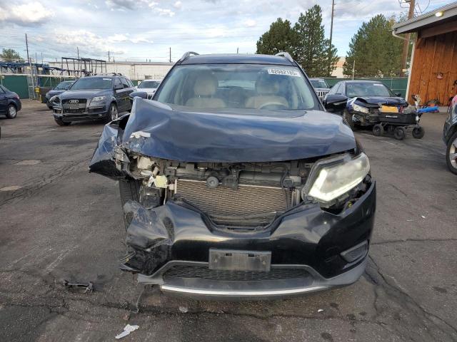 صورة رقم 5 من المزاد - 2015 NISSAN ROGUE S مع VIN KNMAT2MT8FP547447