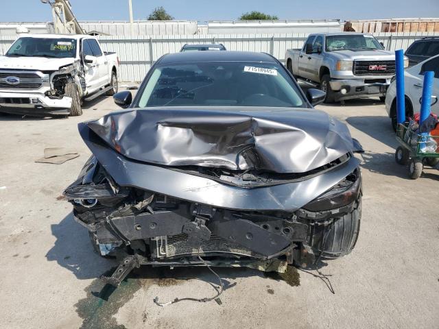 Photo 5 from auction – 2019 MAZDA 3 PREFERRED with VIN 3MZBPADL0KM106783