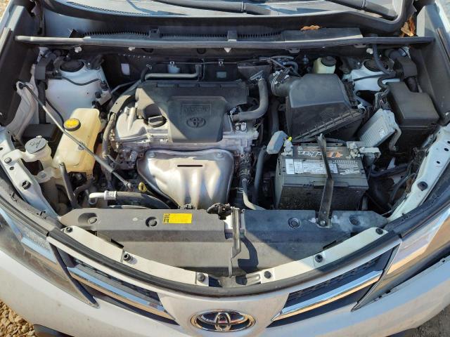 Photo 12 from auction – 2014 TOYOTA RAV4 LIMITED with VIN 2T3YFREV6EW088663