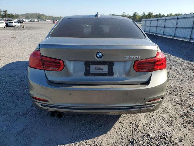 Photo 6 from auction – 2017 BMW 330 I with VIN WBA8B9G36HNU56095