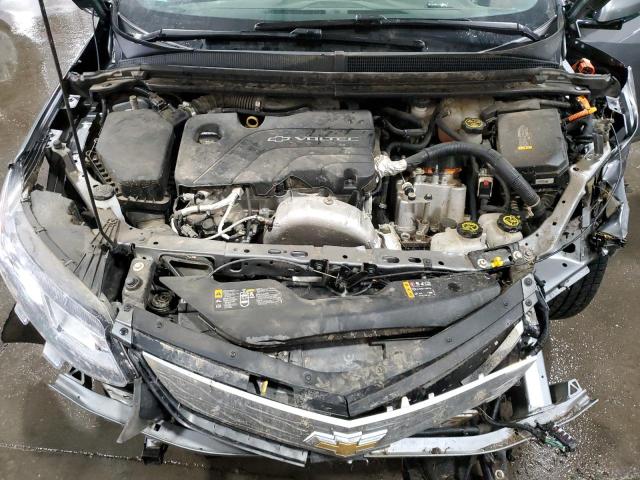 Photo 12 from auction – 2019 CHEVROLET VOLT LT with VIN 1G1RA6S59KU128063
