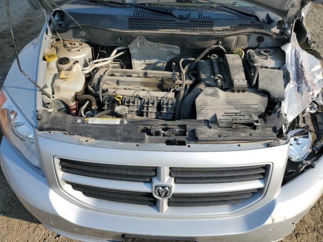 Foto 12 de la subasta – 2009 DODGE CALIBER SXT con VIN 1B3HB48CX9D131382