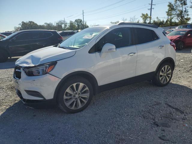 BUICK ENCORE PRE 2018 with VIN KL4CJASB5JB657083 - Photo from auction