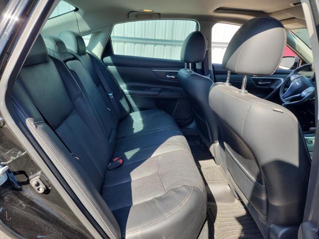 Photo 10 from auction – 2017 NISSAN ALTIMA 3.5 with VIN 1N4BL3AP8HC234786
