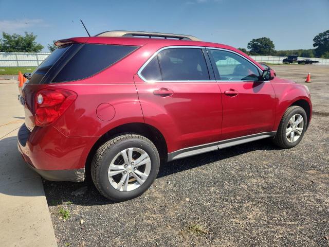 Photo 3 from auction – 2013 CHEVROLET EQUINOX LT with VIN 2GNALPEK5D1222792